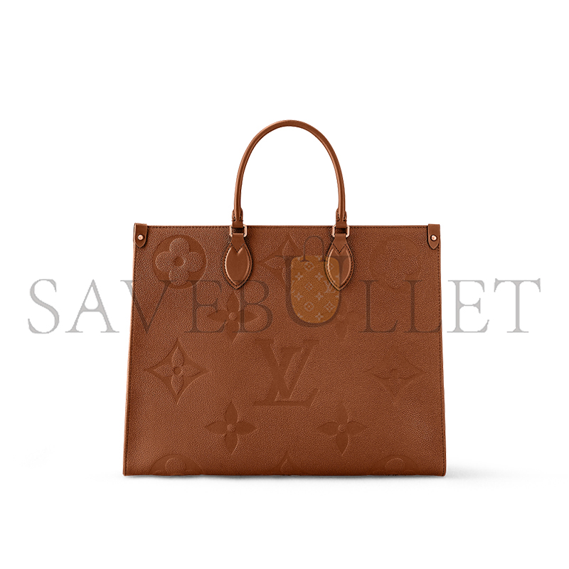 LOUIS VUITTON ONTHEGO GM M46134 (40.9*34*19.1cm)